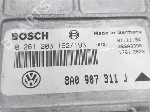Electronic module SEAT IBIZA II (6K1)  | BP28064650M83 