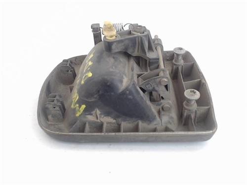 Front right exterior door handle OPEL MOVANO A Van (X70) 2.8 DTI (FD) | BP14336412C129