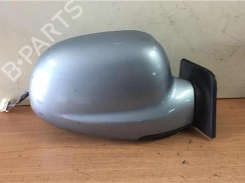 Used Right mirror CHEVROLET REZZO MPV (U100) [2005-2025]  12596792