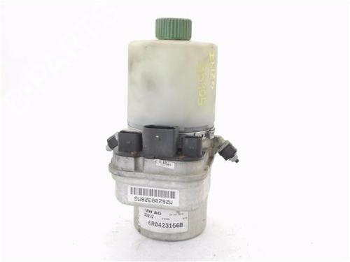 Used Steering pump SEAT IBIZA IV (6J5, 6P1) [2008-2017]  23841405