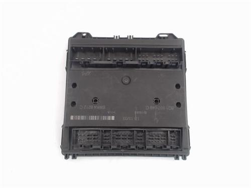 Electronic module SEAT IBIZA III (6L1)  | BP13113898M83 