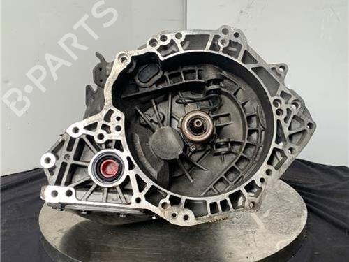 Girkasse SUZUKI SWIFT III (MZ, EZ) 1.3 DDiS (RS413D) (69 hp) 17618321