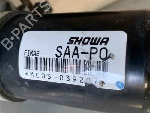 Steering rack HONDA JAZZ II (GD_, GE3, GE2)  | BP17832408M22 