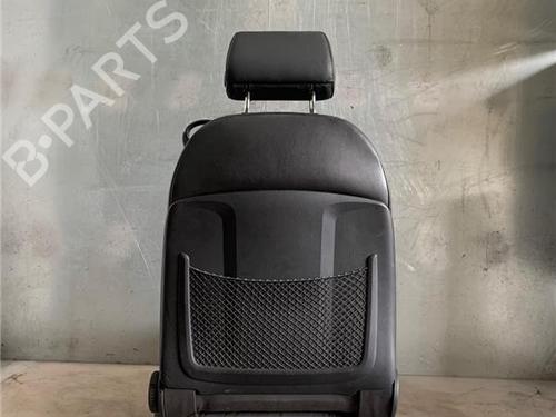 Left front seat AUDI A3 (8P1) 2.0 TDI 16V | BP16822231C15 