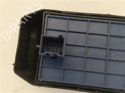 Left front window switch FIAT QUBO (225_)  | BP33220840I27  - Image 8