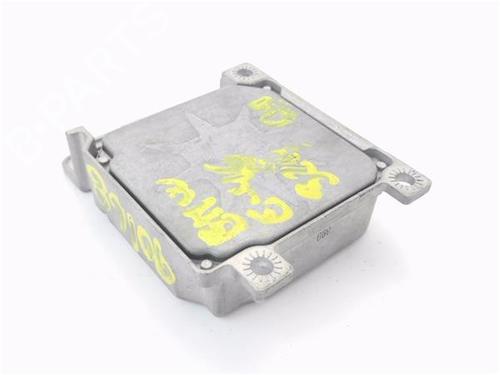 ECU airbags BMW 3 (E46)  | BP27567587M53 