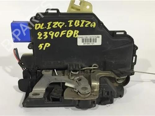 Front left lock SEAT IBIZA III (6L1) 1.9 TDI | BP11363212C98 