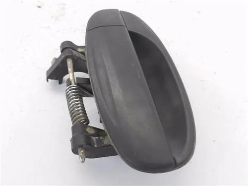Rear left exterior door handle DAEWOO KALOS (KLAS) 1.2 | BP26446183C130 