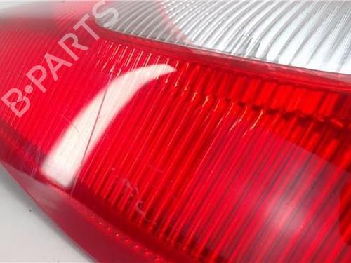 Venstre baglygte MITSUBISHI COLT VI (Z3_A, Z2_A) 1.5 DI-D (Z39A) | BP24038077C34 