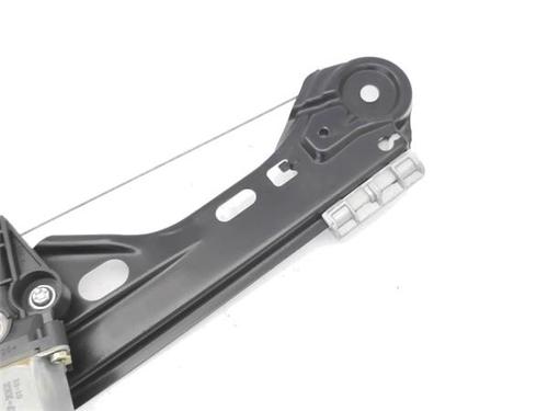 Rear right window mechanism MERCEDES-BENZ C-CLASS (W203)  | BP25008363C25 