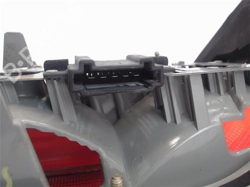 Left taillight MERCEDES-BENZ E-CLASS (W210)  | BP16442137C34 