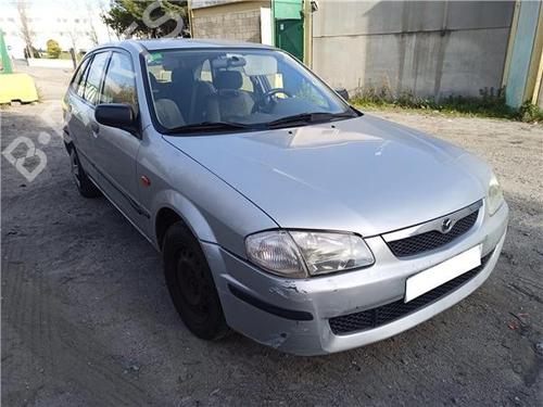 Pièces Détachées Usagées MAZDA 323 F VI Hatchback (BJ) 1.4 (BJ3P) (72 hp) 4212126