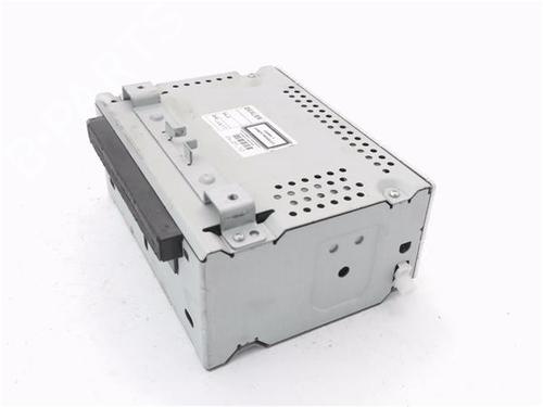 Radio FORD FIESTA VI (CB1, CCN) 1.6 TDCi | BP29260054E6