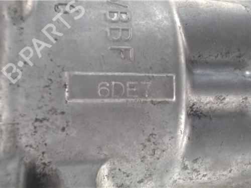 AC compressor SUZUKI SWIFT III (MZ, EZ) 1.3 DDiS (RS413D) | BP17618372M34 