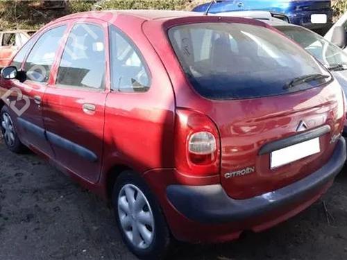 ABS pump CITROËN XSARA PICASSO (N68) 1.8 16V | BP9635270M43 