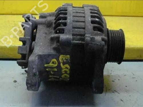Alternator FORD ESCORT V (AAL, ABL)  | BP11798819M7 