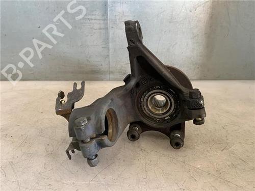 Right front steering knuckle CITROËN BERLINGO / BERLINGO FIRST MPV (MF_, GJK_, GFK_)  | BP24038056M26 