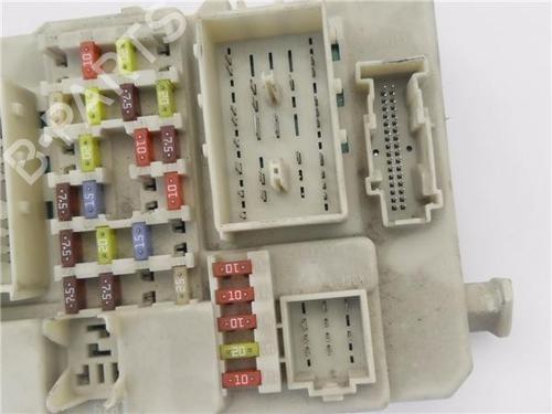Fuse box FORD FOCUS II (DA_, HCP, DP) | BP25496079E1 - Image 10