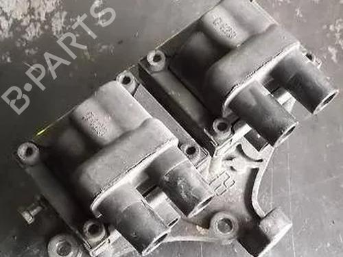 Used Ignition coil LANCIA Y (840_) 1.2 (840AA, 840AF1A) (60 hp) 12127220