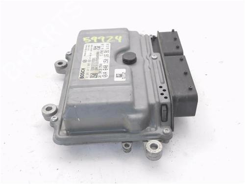 Control unit MERCEDES-BENZ A-CLASS (W169) A 180 CDI (169.007, 169.307) | BP24433298M11 - Image 6