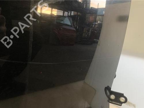 Right rear door KIA RIO III (UB) 1.2 CVVT | BP16396148C5 