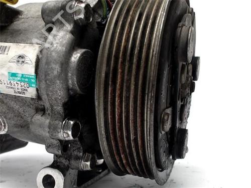 AC compressor MINI MINI (R56) Cooper D | BP11828436M34 