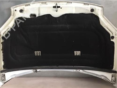 Hood CITROËN BERLINGO / BERLINGO FIRST Box Body/MPV (M_)  | BP9635642C1 