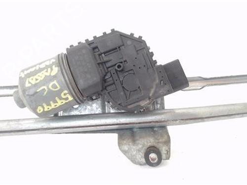 Ruitenwissermotor voor VW PASSAT B5.5 Variant (3B6) 1.9 TDI | BP23842663M29 