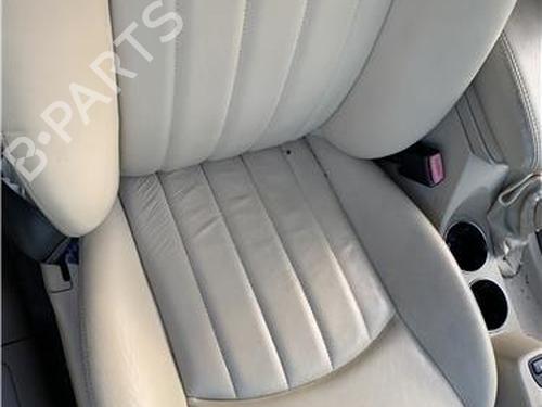 Right front seat JAGUAR X-TYPE I (X400) 2.0 D | BP32418939C16 