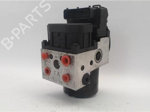 ABS Bremseaggregat OPEL CORSA C (X01) [2000-2009]  16589945
