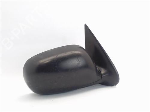 Used Right mirror NISSAN MICRA II (K11) [1992-2007]  13547074