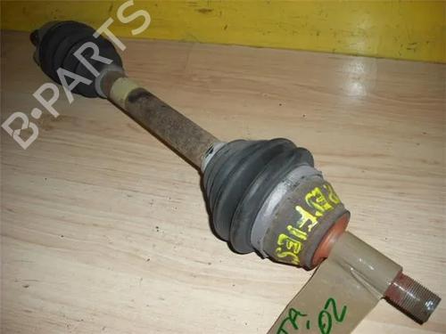 Antriebswelle links vorne für FORD FIESTA V (JH_, JD_) 1.4 16V (80 hp) 11340922
