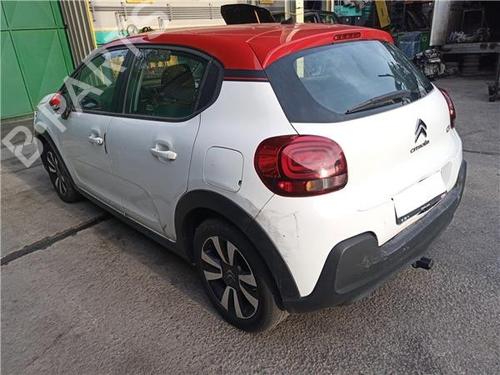 Middle console CITROËN C3 III (SX) 1.2 VTi 82 | BP33288027I22  - Image 11