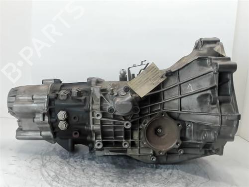 Gearkasse AUDI A6 C5 (4B2)  | BP13050476M3 