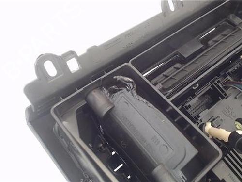 Middle console MERCEDES-BENZ VITO / MIXTO Van (W639) 109 CDI (639.601, 639.603, 639.605) | BP35953831I22  - Image 8