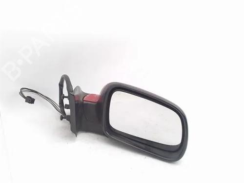 Used Right mirror PEUGEOT 307 (3A/C) [2000-2012]  13050010