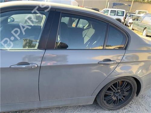 Left rear door BMW 3 (E90) 330 d | BP32418749C4