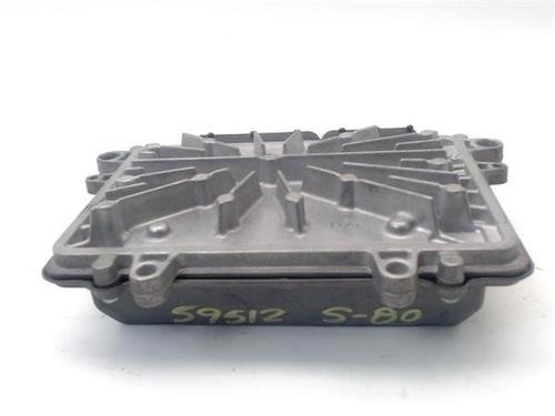 Electronic module VOLVO S80 II (124) 2.5 T | BP24038009M83