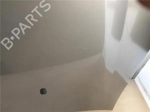 Hood SAAB 9-3 (YS3F, E79, D79, D75) 2.2 TiD | BP10004478C1 