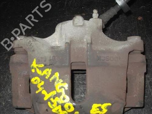 Used Other RENAULT KANGOO Express (FC0/1_) [1997-2025]  14336061