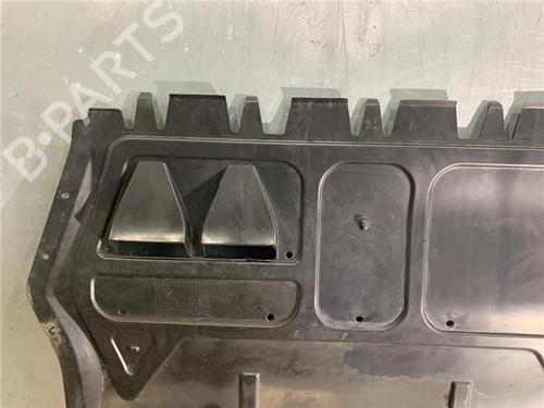 Underbody protection VW GOLF VI (5K1)  | BP30148108M92 
