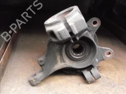 Left front steering knuckle FORD ESCORT VI (GAL)  | BP14334633M25