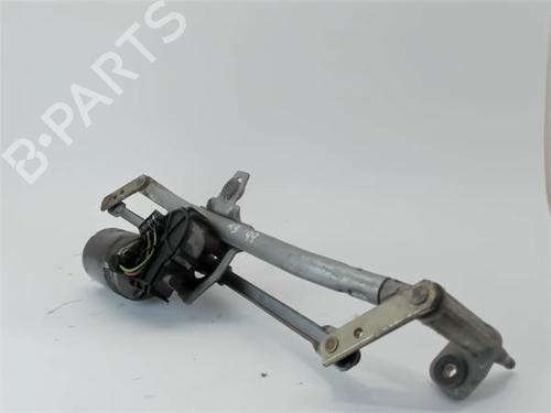 Used Front wiper motor AUDI A3 (8L1) [1996-2006]  13053384