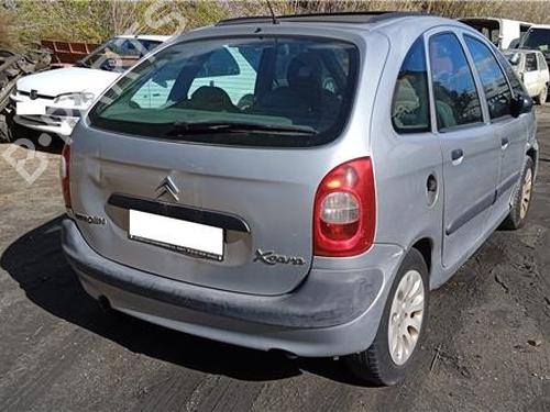 Mass air flow sensor CITROËN XSARA PICASSO (N68) 2.0 HDi | BP19325932M95 