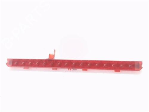 Third brake light SKODA FABIA II (542) 1.4 TDI | BP32450930L11 - Image 2
