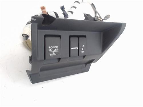 Kombi Kontakt / Stilkkontakt HONDA JAZZ IV (GK_) 1.3 (102 hp) 18166456