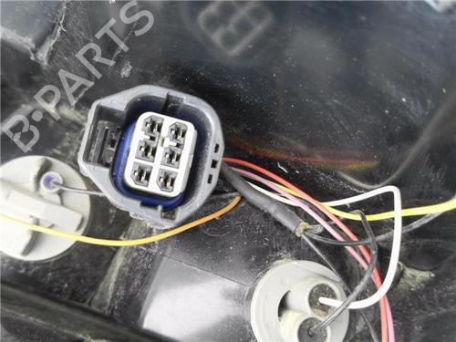 Left taillight FORD FOCUS III | BP29260024C34 - Image 8