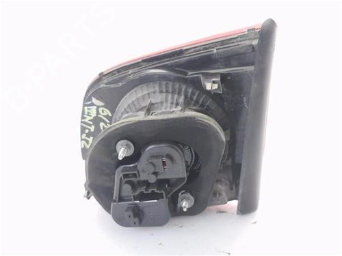 Left tailgate light VW GOLF VI (5K1) | BP39623997C79 - Image 5