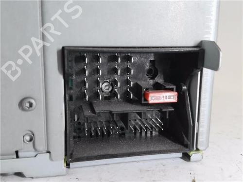 Radio SEAT IBIZA IV (6J5, 6P1)  | BP23841396E6 