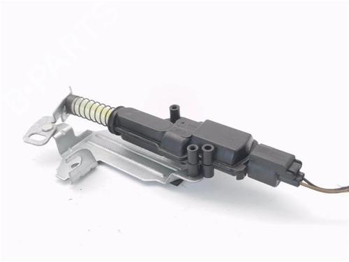 Electronic module FORD FIESTA V (JH_, JD_) 1.4 TDCi | BP30412443M83 